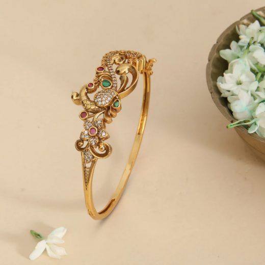 Antique Bracelet