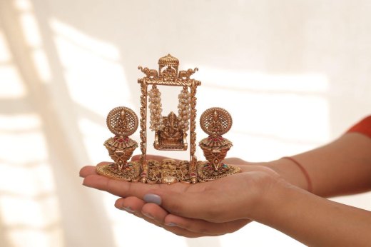 Ganesh Jula Kankawati